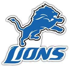 Lions logo