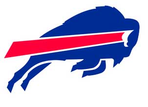 Bills logo