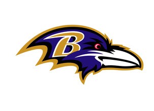 Ravens logo