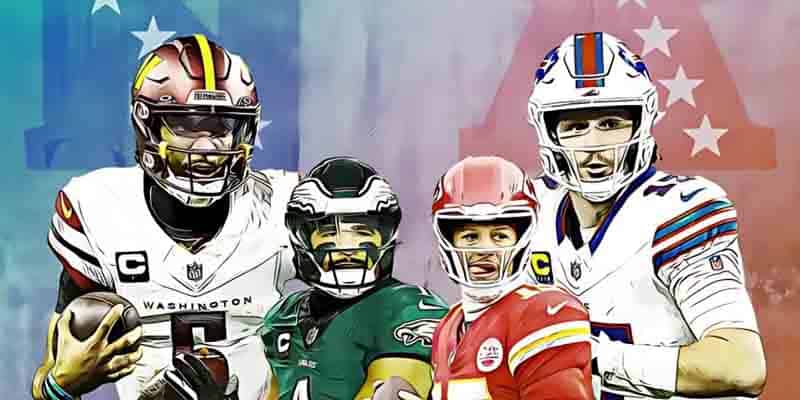 NFL Quarterbacks